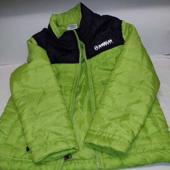 MAGELLAN OUTDOORS BOYS SIZE 6/7 - Picture 3 of 9